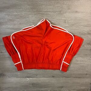 Free people movement easy Tiger Shorts